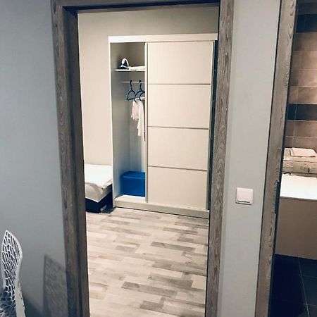 Apartament C18 Jelení Hora Exteriér fotografie