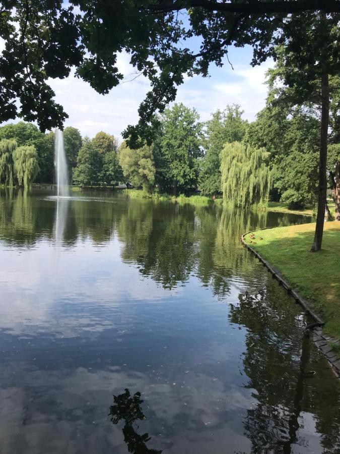 Apartament C18 Jelení Hora Exteriér fotografie