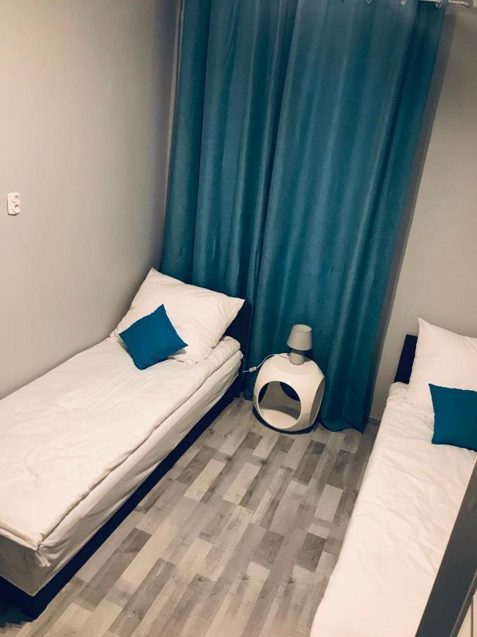 Apartament C18 Jelení Hora Exteriér fotografie