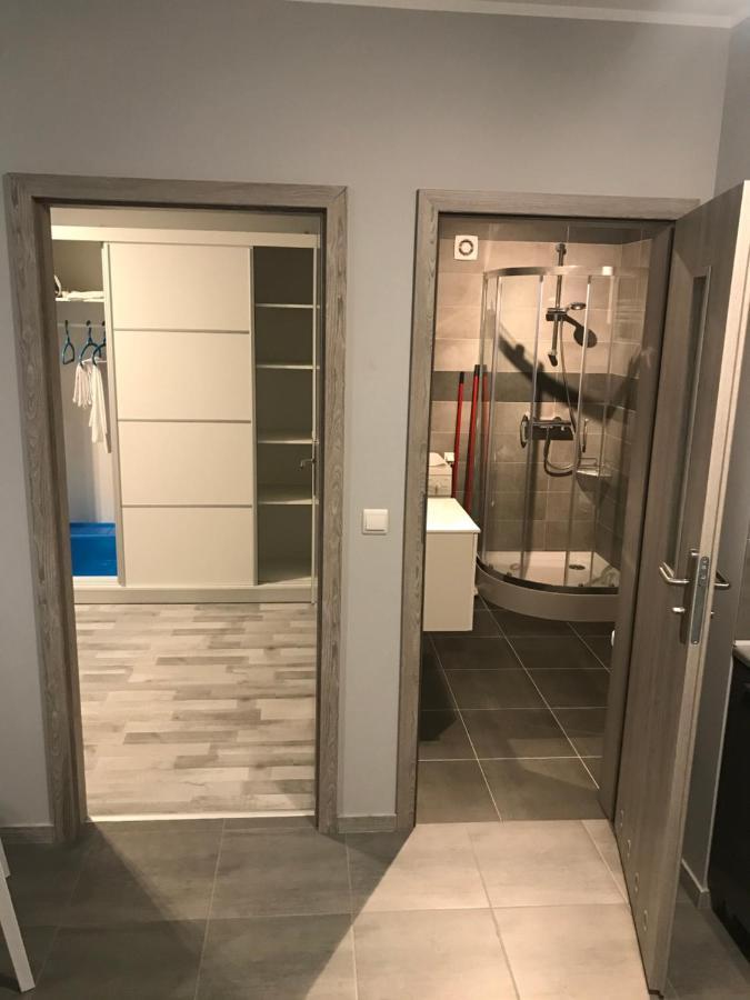Apartament C18 Jelení Hora Exteriér fotografie
