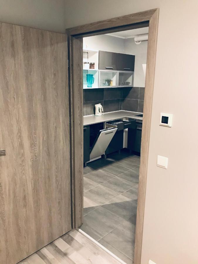Apartament C18 Jelení Hora Exteriér fotografie