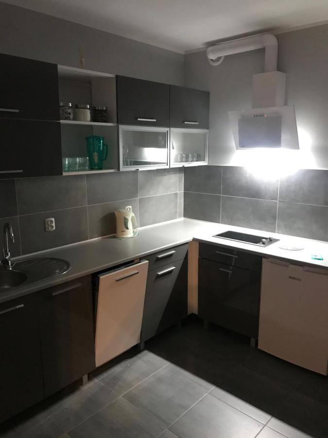 Apartament C18 Jelení Hora Exteriér fotografie