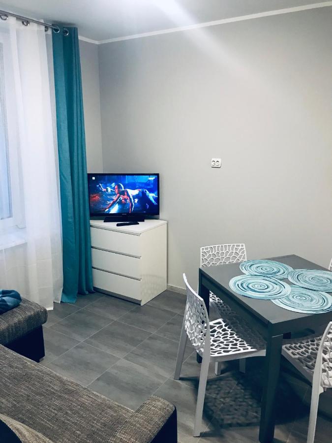 Apartament C18 Jelení Hora Exteriér fotografie