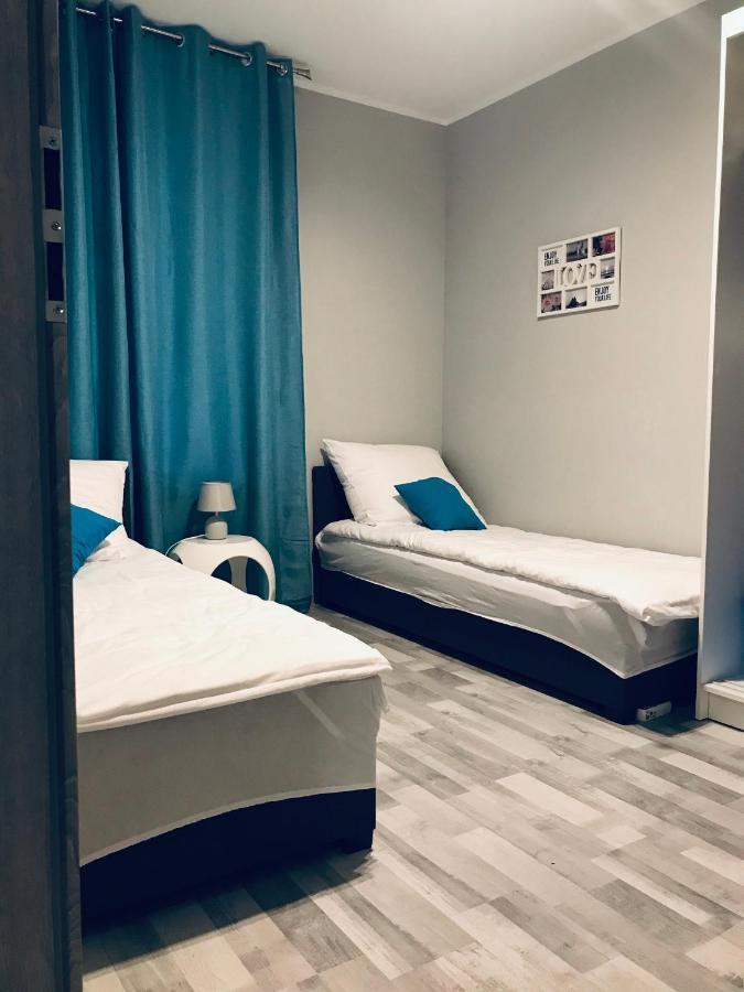 Apartament C18 Jelení Hora Exteriér fotografie