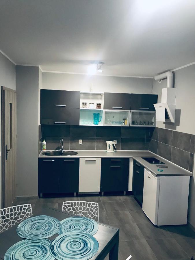 Apartament C18 Jelení Hora Exteriér fotografie