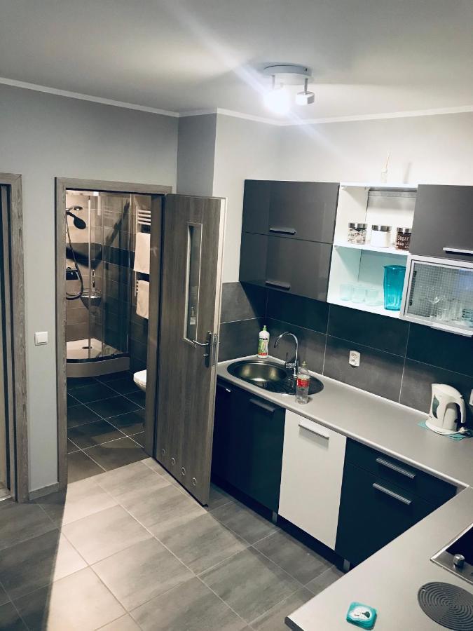 Apartament C18 Jelení Hora Exteriér fotografie