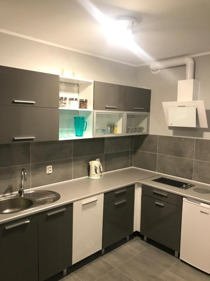 Apartament C18 Jelení Hora Exteriér fotografie