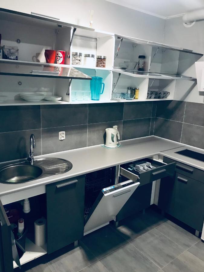 Apartament C18 Jelení Hora Exteriér fotografie